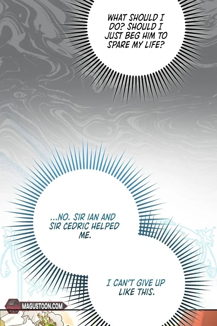 Baby Snow Leopard of the Black Leopard Family Chapter 5 page 46