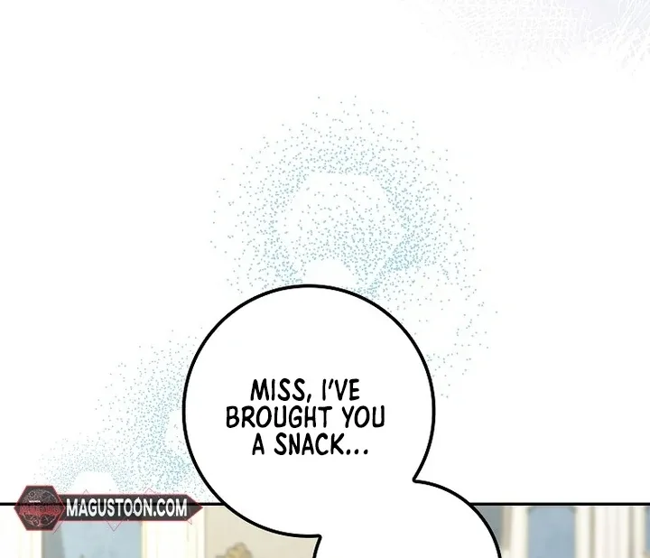 Baby Snow Leopard of the Black Leopard Family Chapter 5 page 82