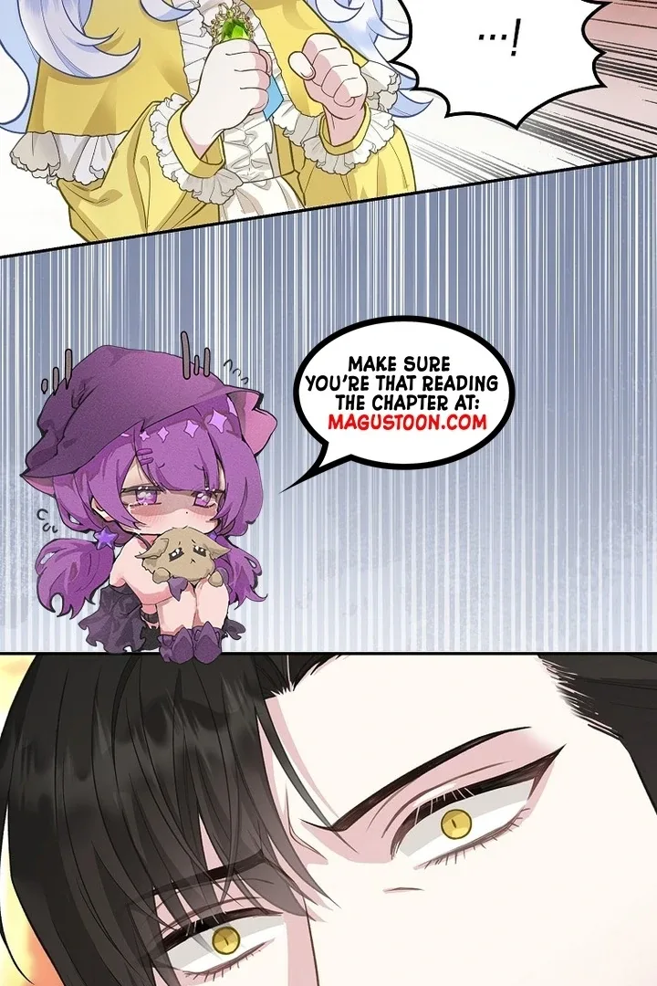 Baby Snow Leopard of the Black Leopard Family Chapter 5 page 66