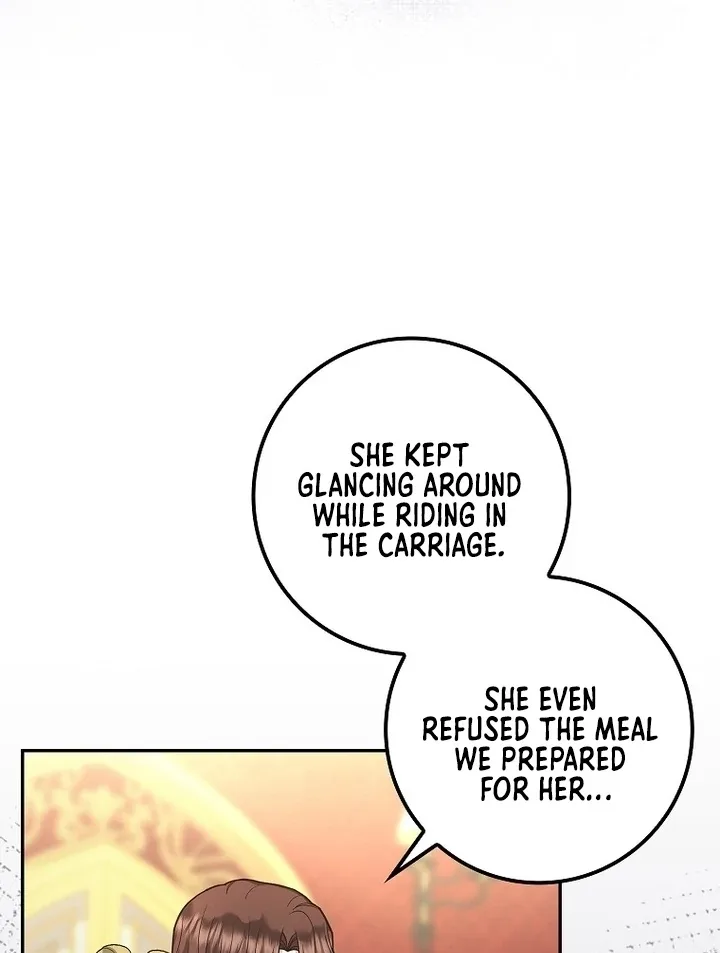 Baby Snow Leopard of the Black Leopard Family Chapter 5 page 96