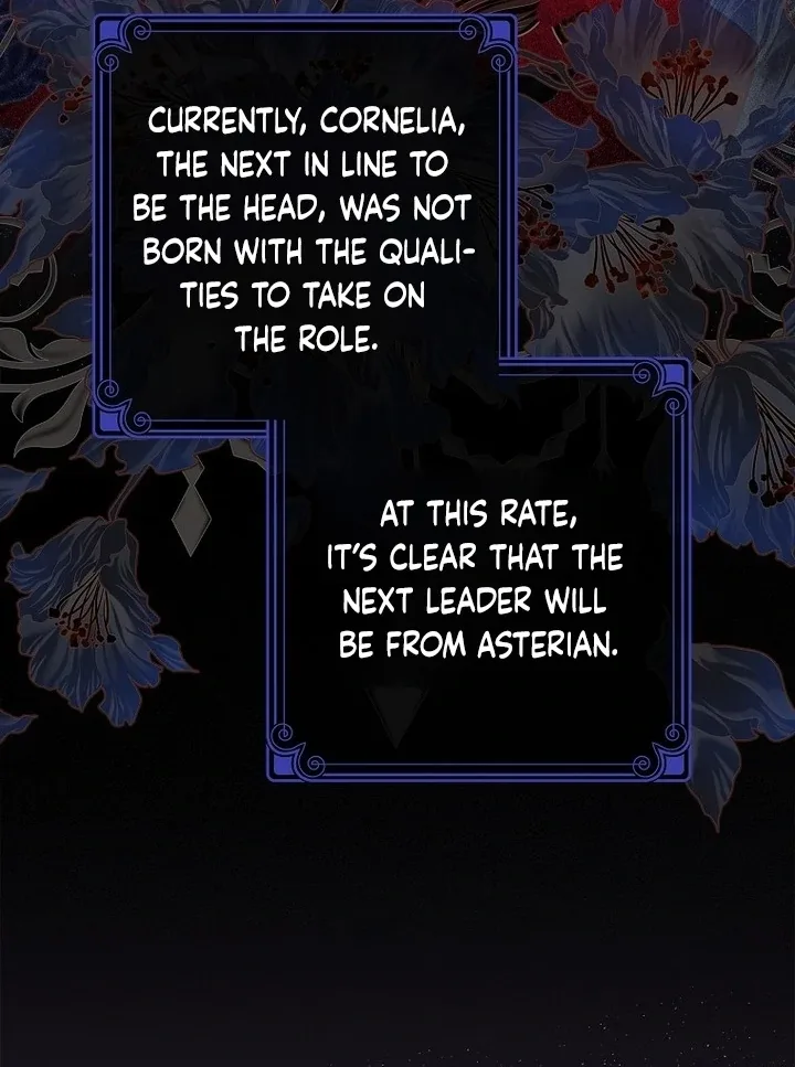 Baby Snow Leopard of the Black Leopard Family Chapter 5 page 110