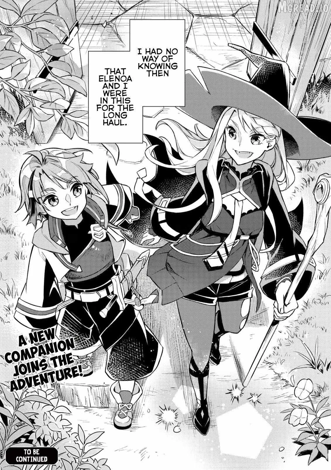 I Reincarnated Into Another World With the Theory of an Idle Game, Can I Become the Strongest Chapter 6 page 27