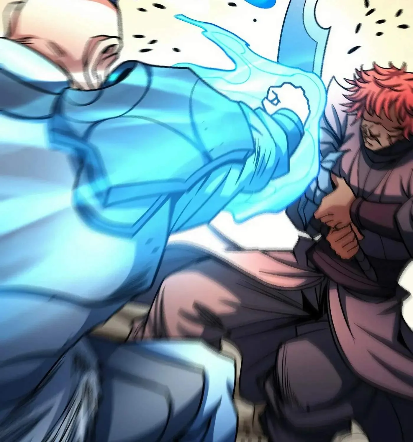 Peerless Chapter 117.1 page 4