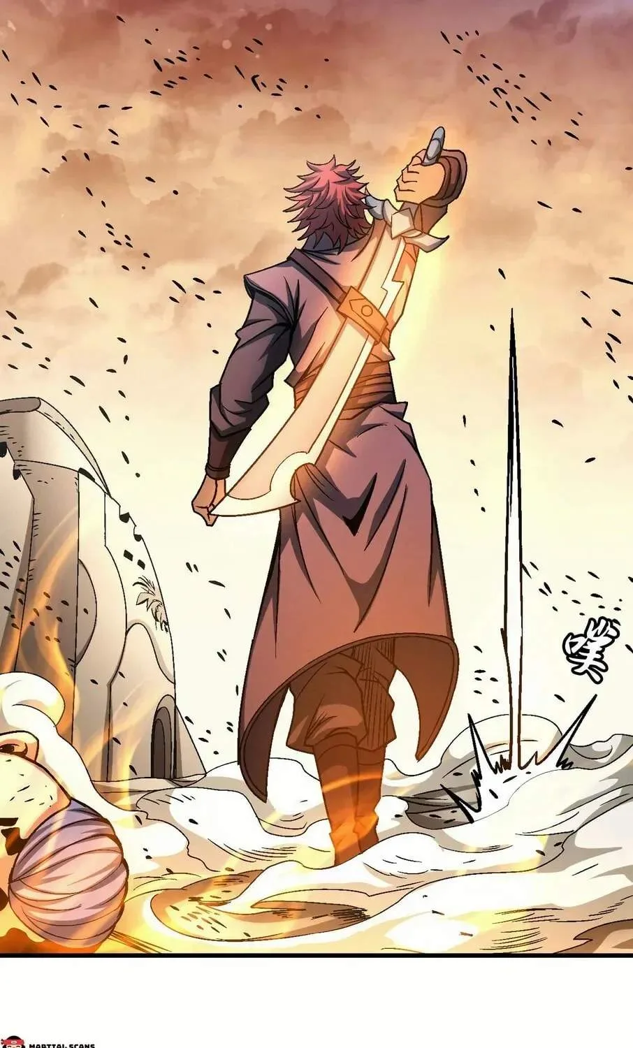 Peerless Chapter 117.1 page 11