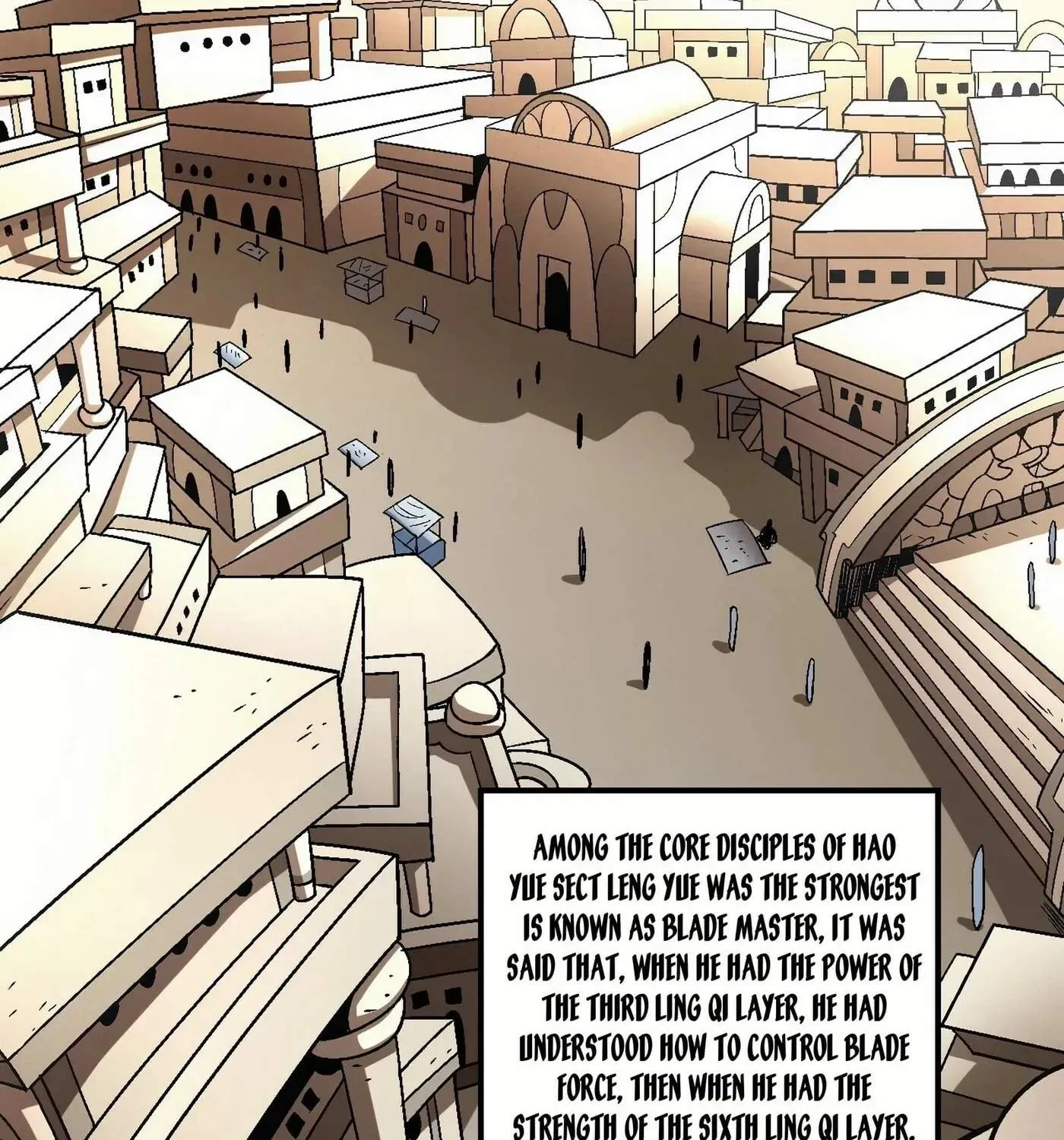Peerless Chapter 117.1 page 20