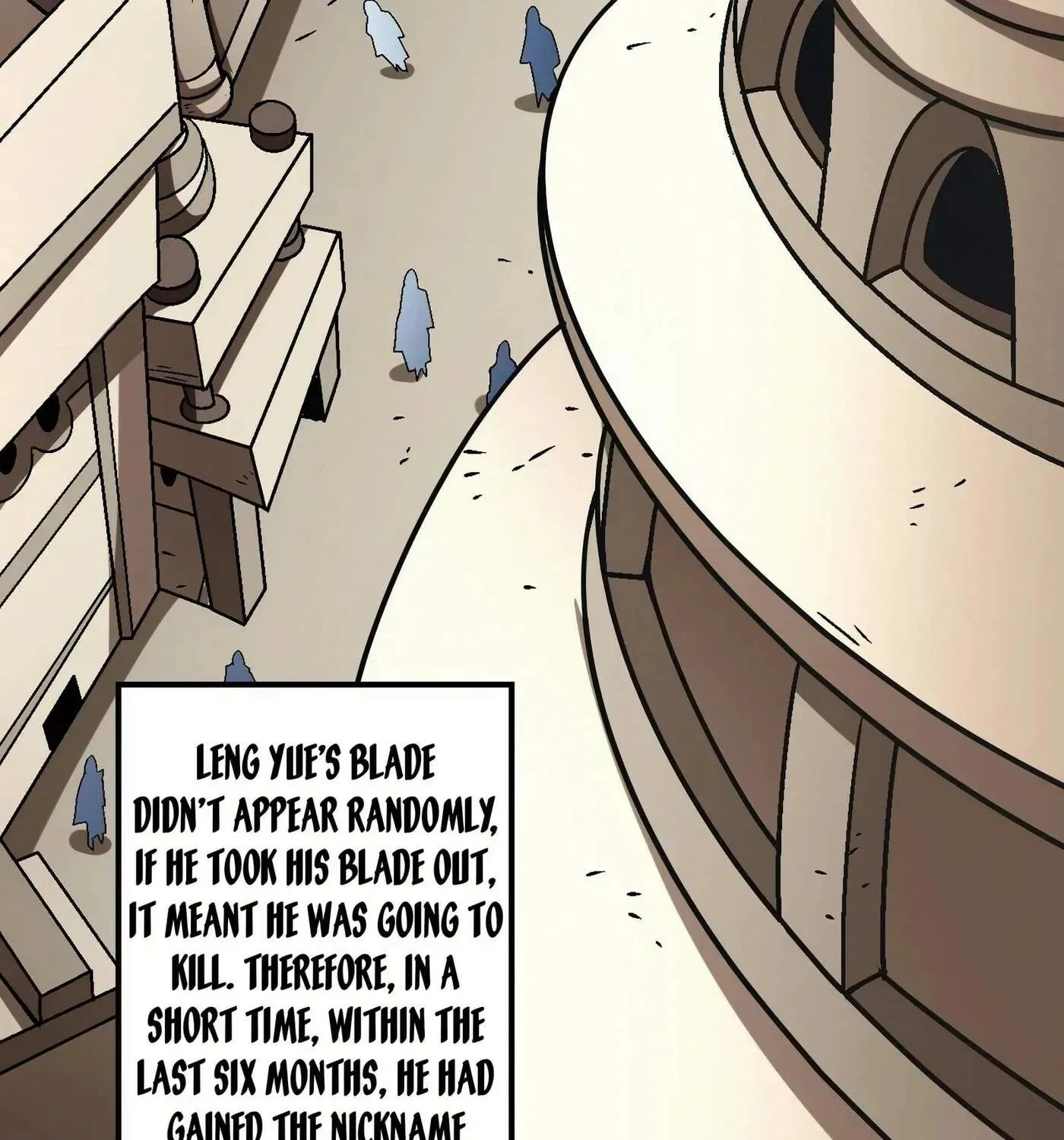 Peerless Chapter 117.1 page 22