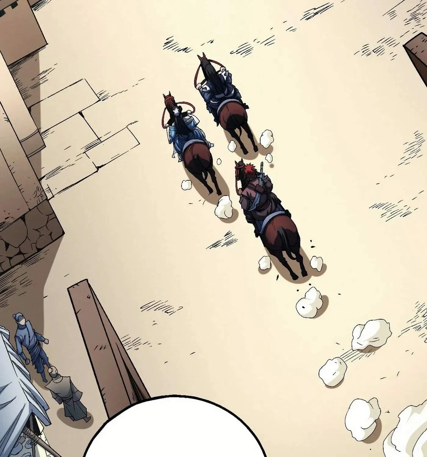 Peerless Chapter 117.1 page 16
