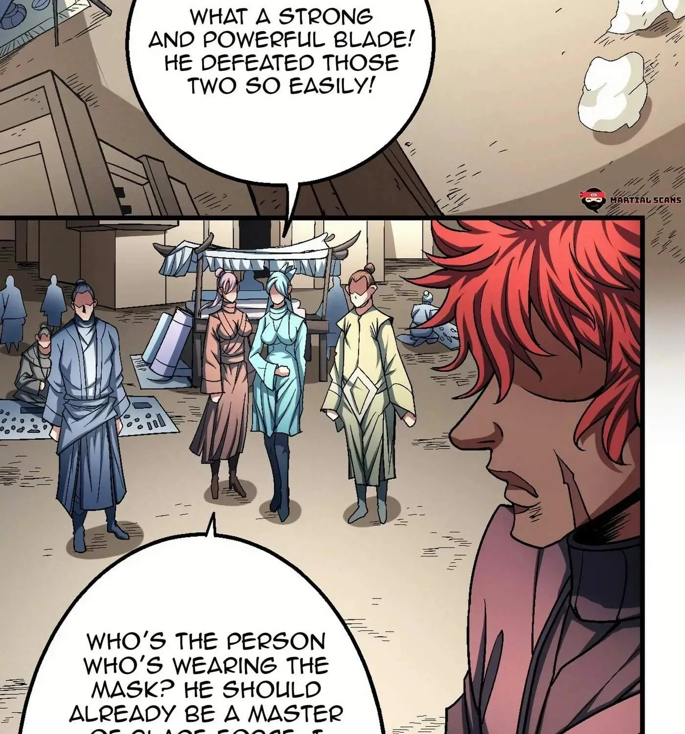 Peerless Chapter 117.1 page 17