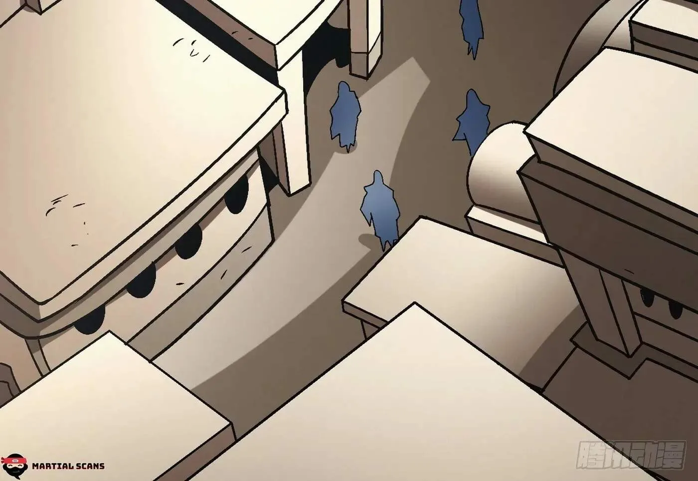 Peerless Chapter 117.1 page 24