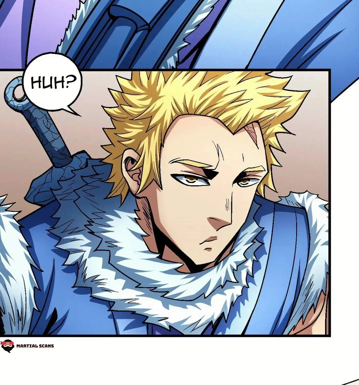 Peerless Chapter 117.1 page 31