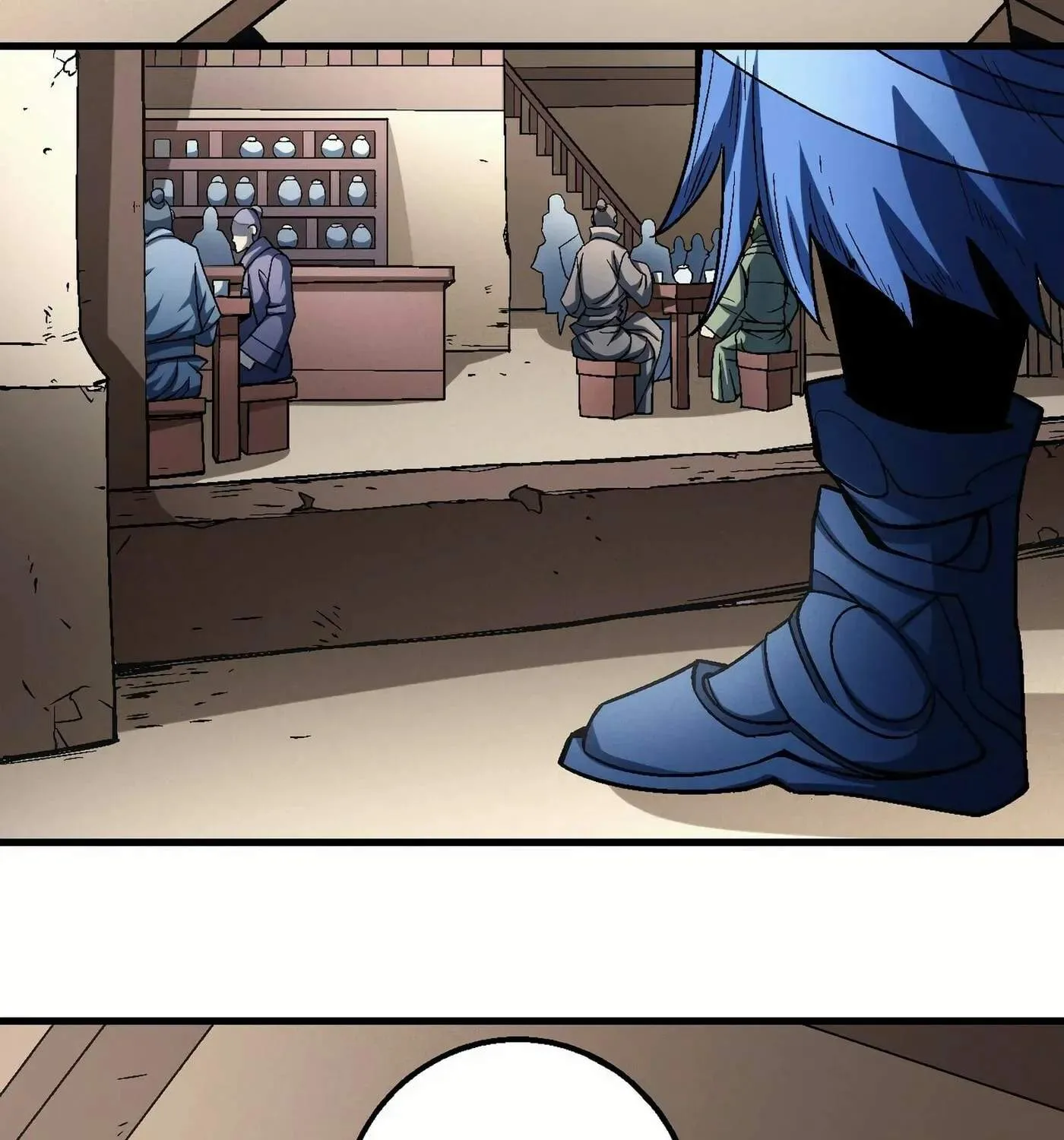 Peerless Chapter 117.1 page 25