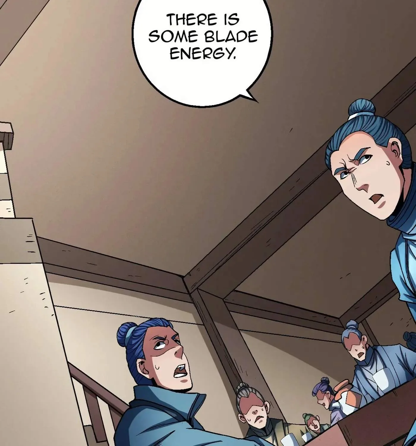 Peerless Chapter 117.1 page 26