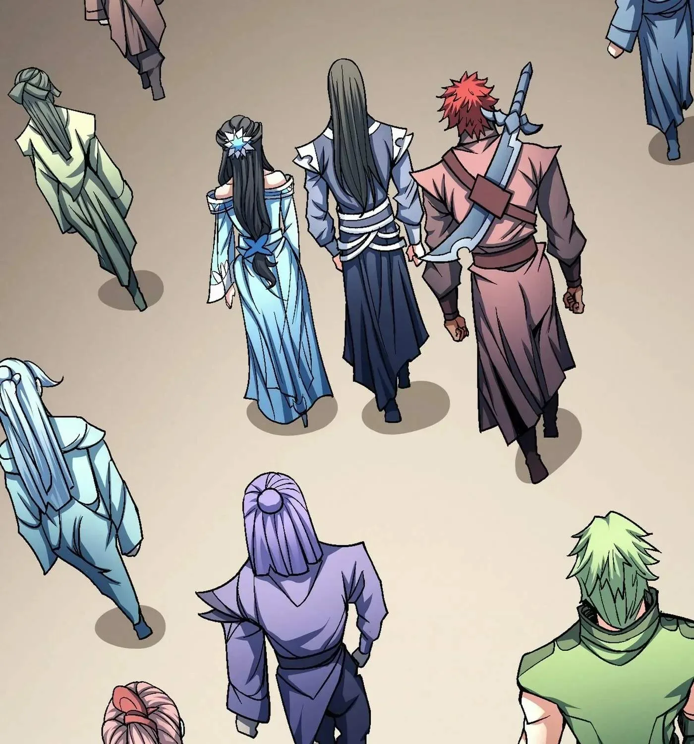 Peerless Chapter 117.2 page 23