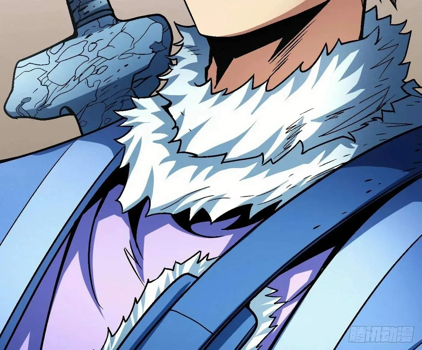Peerless Chapter 117.1 page 30