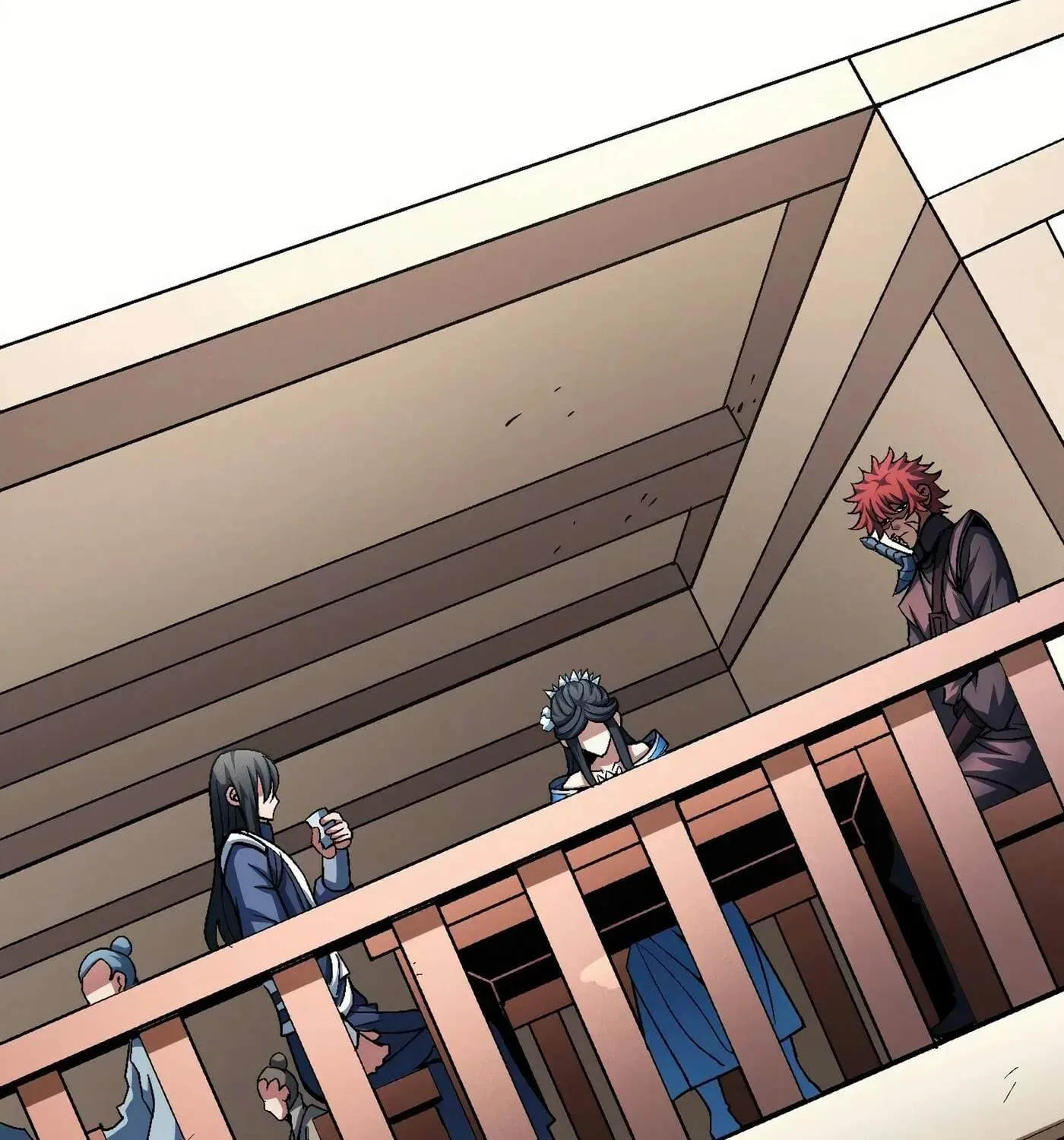 Peerless Chapter 117.1 page 32