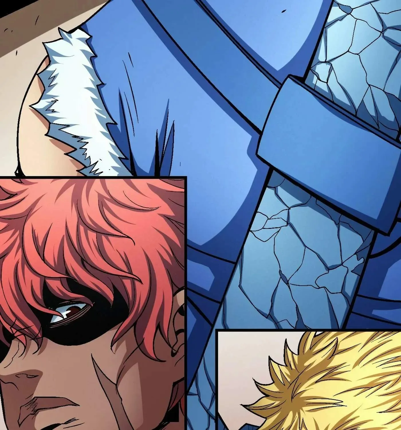 Peerless Chapter 117.1 page 35