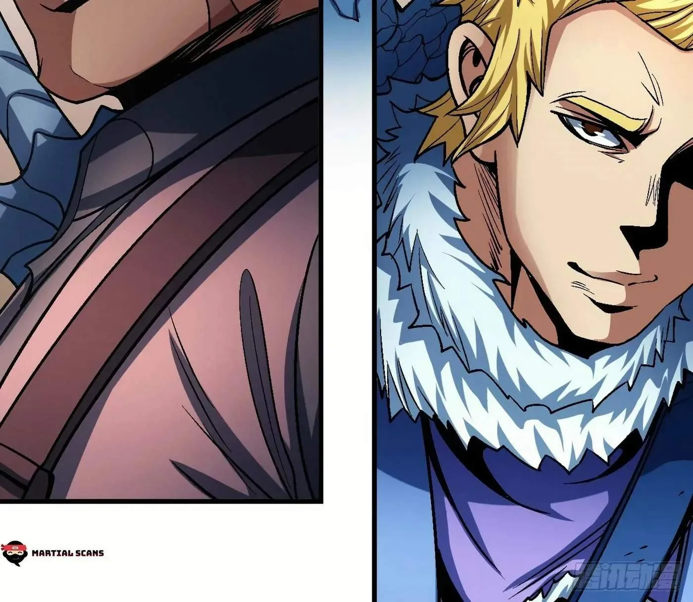 Peerless Chapter 117.1 page 36