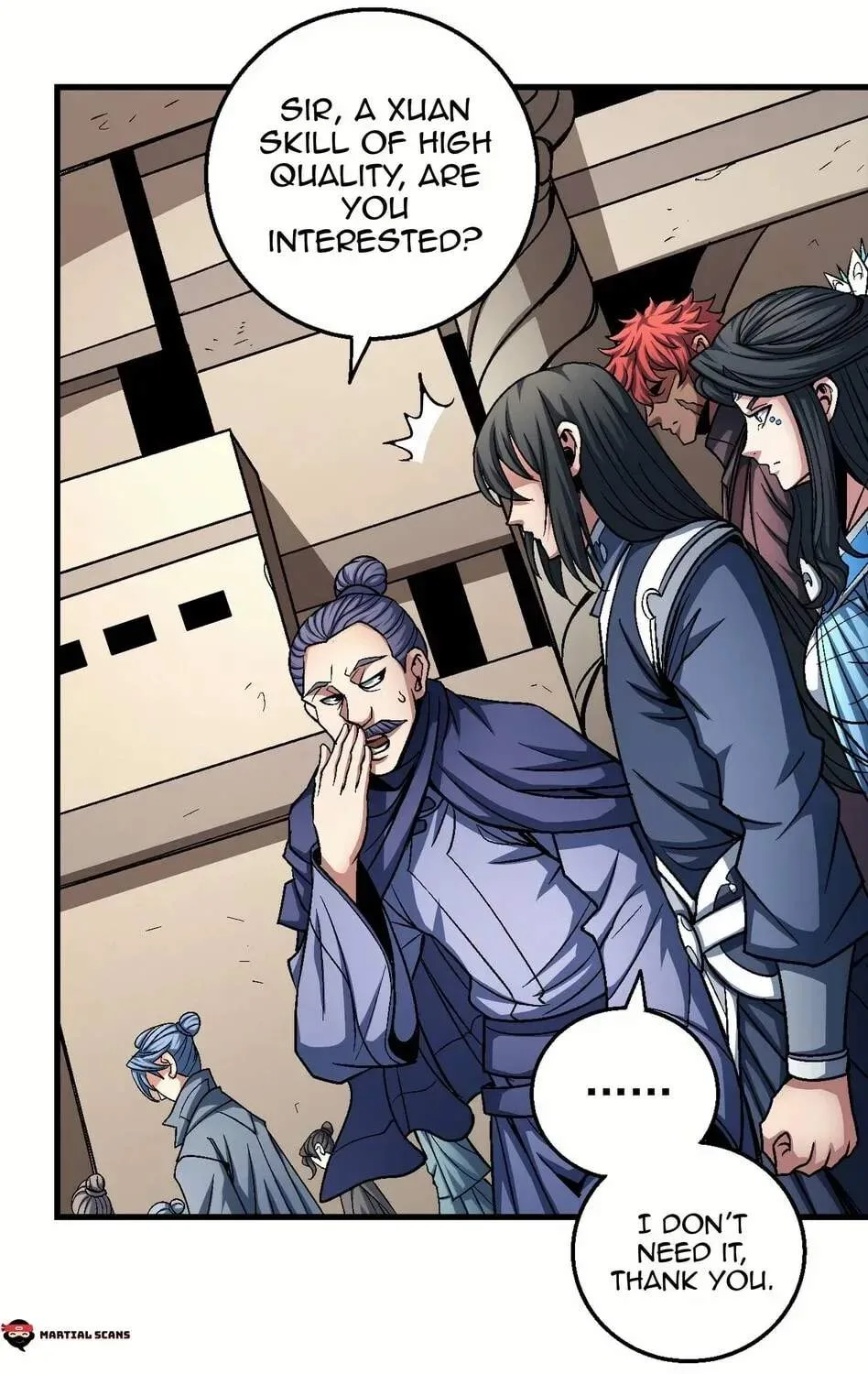 Peerless Chapter 117.2 page 27