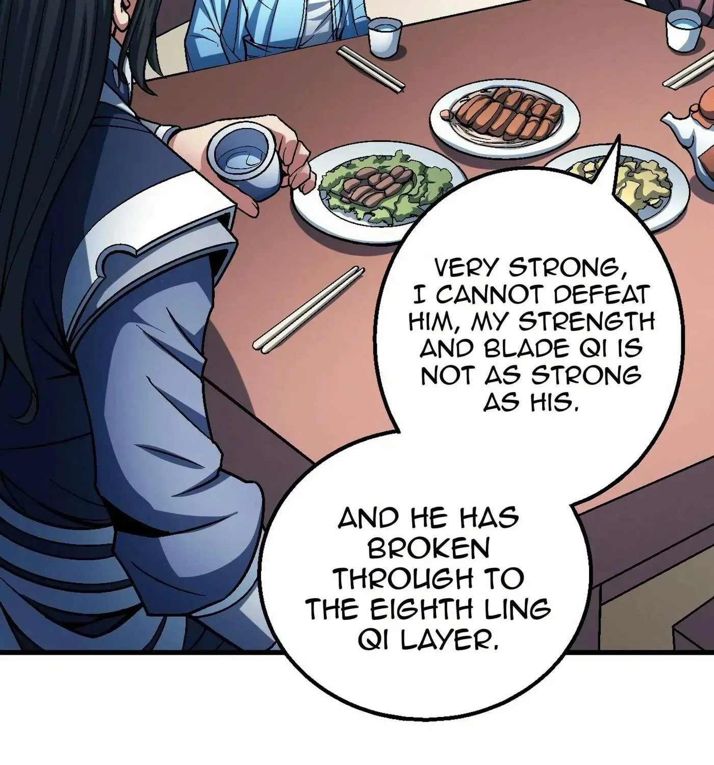 Peerless Chapter 117.1 page 38