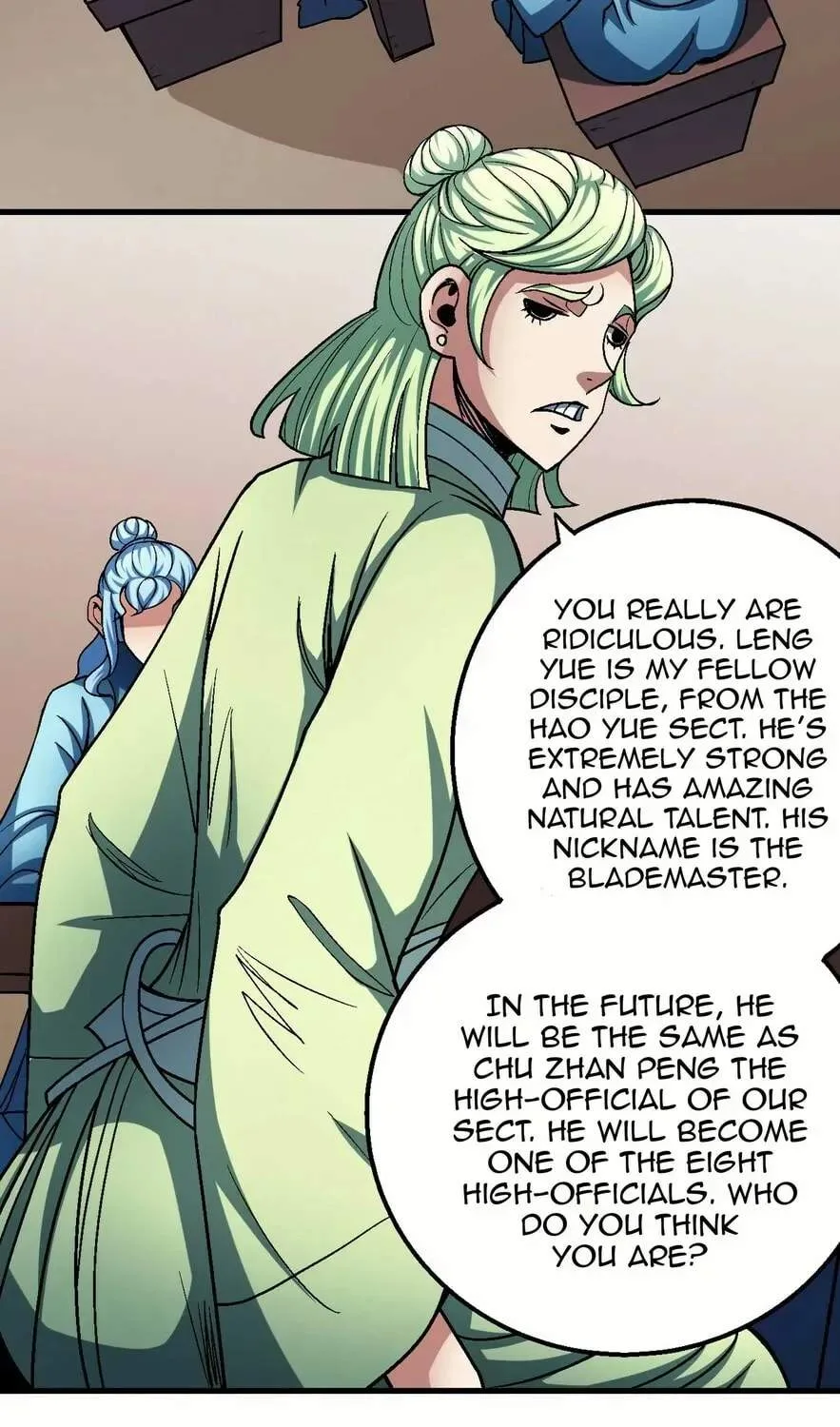 Peerless Chapter 117.1 page 43