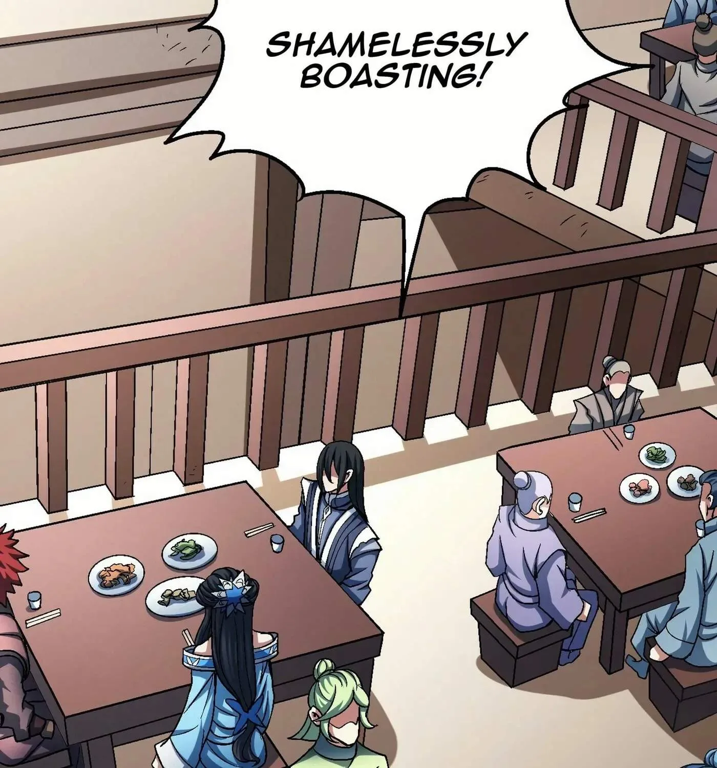 Peerless Chapter 117.1 page 41