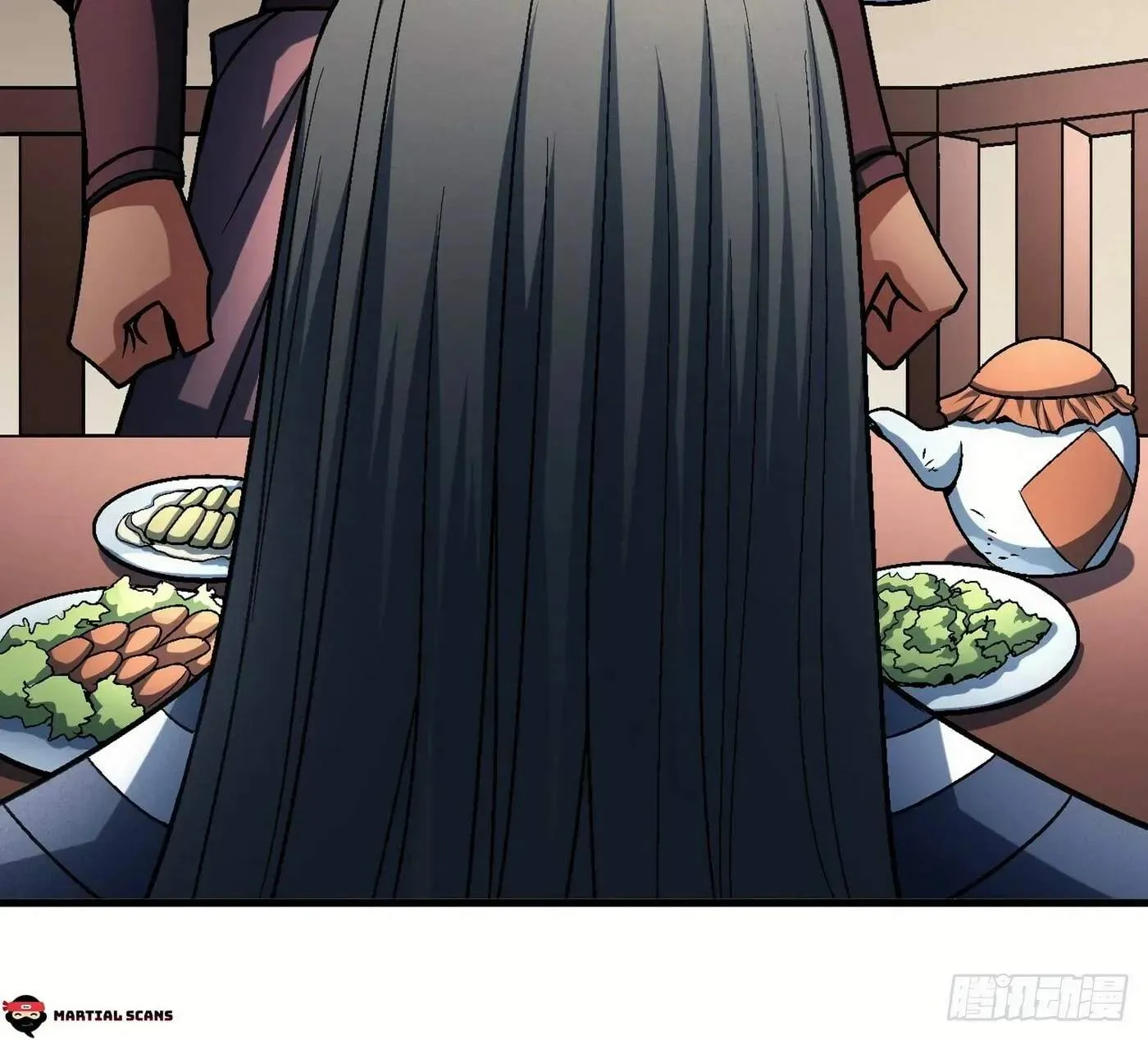 Peerless Chapter 117.1 page 59