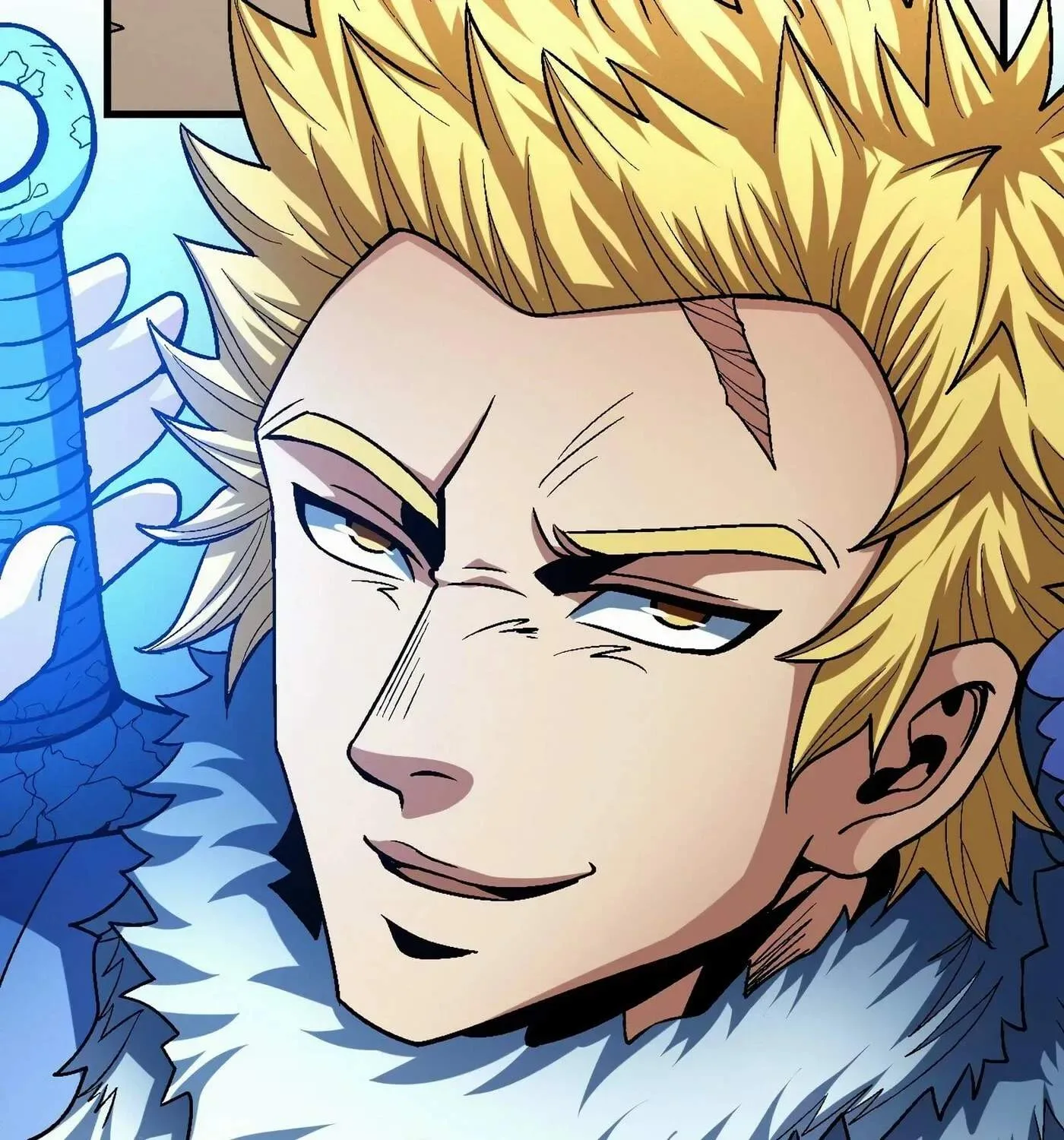 Peerless Chapter 117.1 page 53