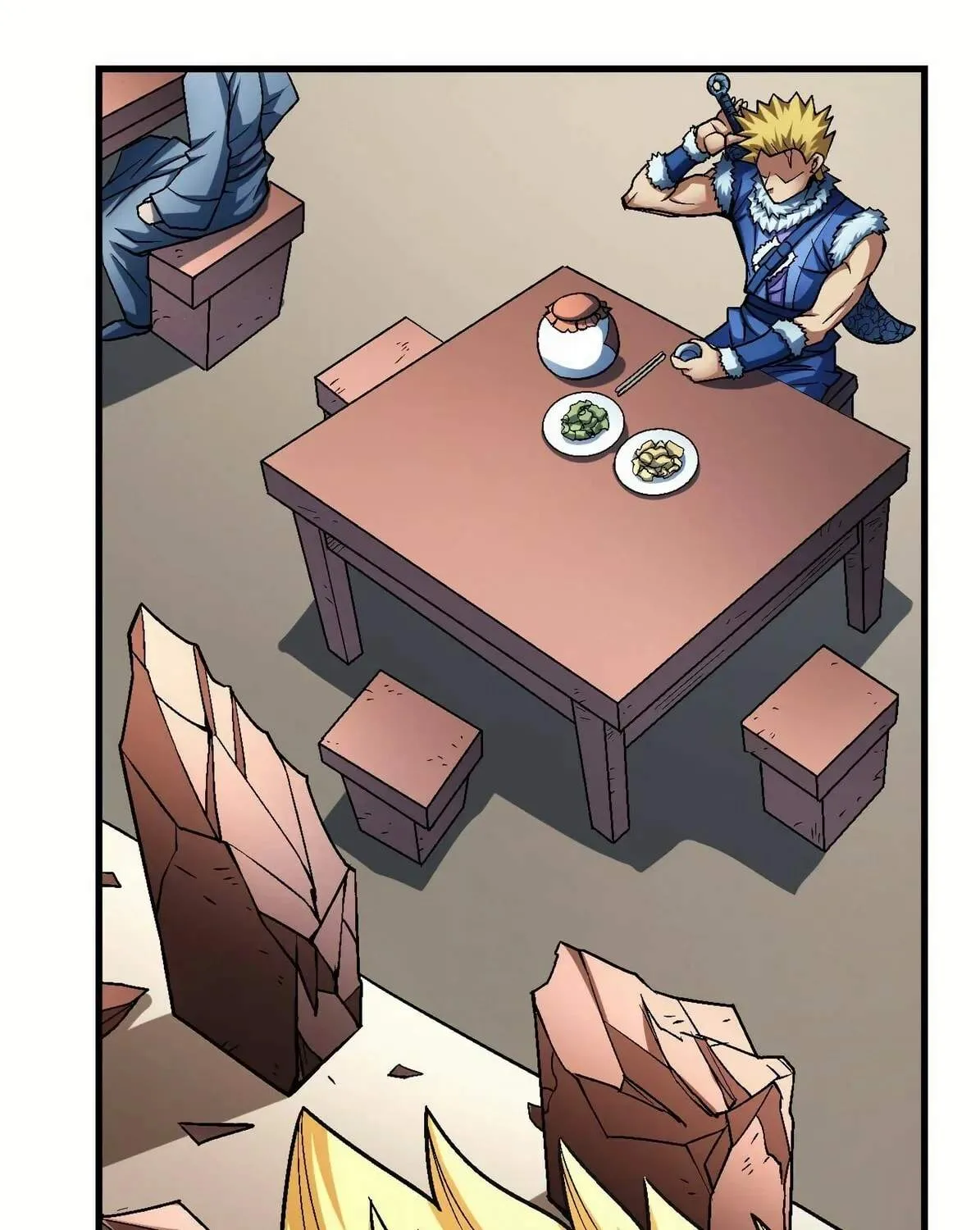 Peerless Chapter 117.1 page 51