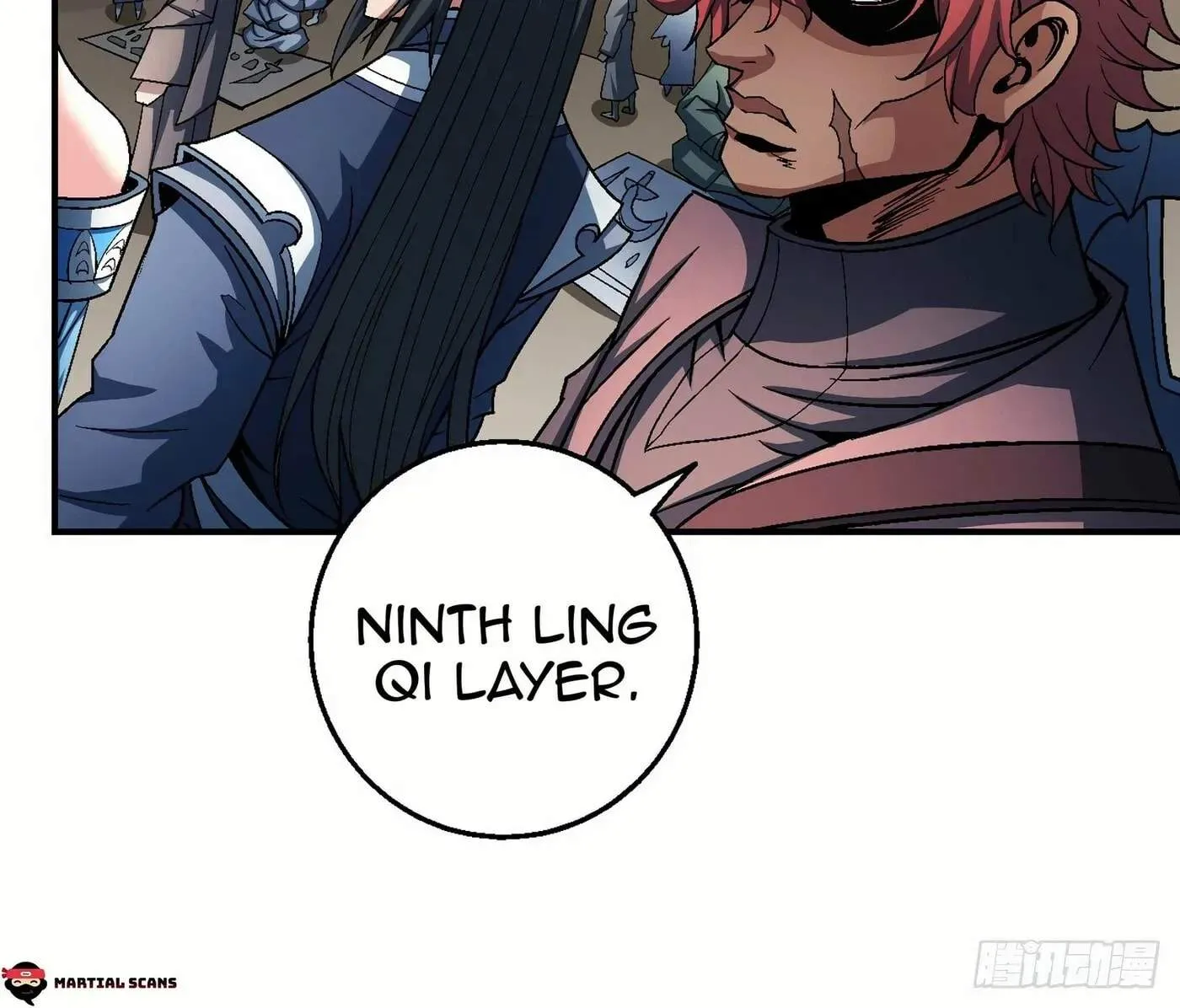 Peerless Chapter 117.2 page 49