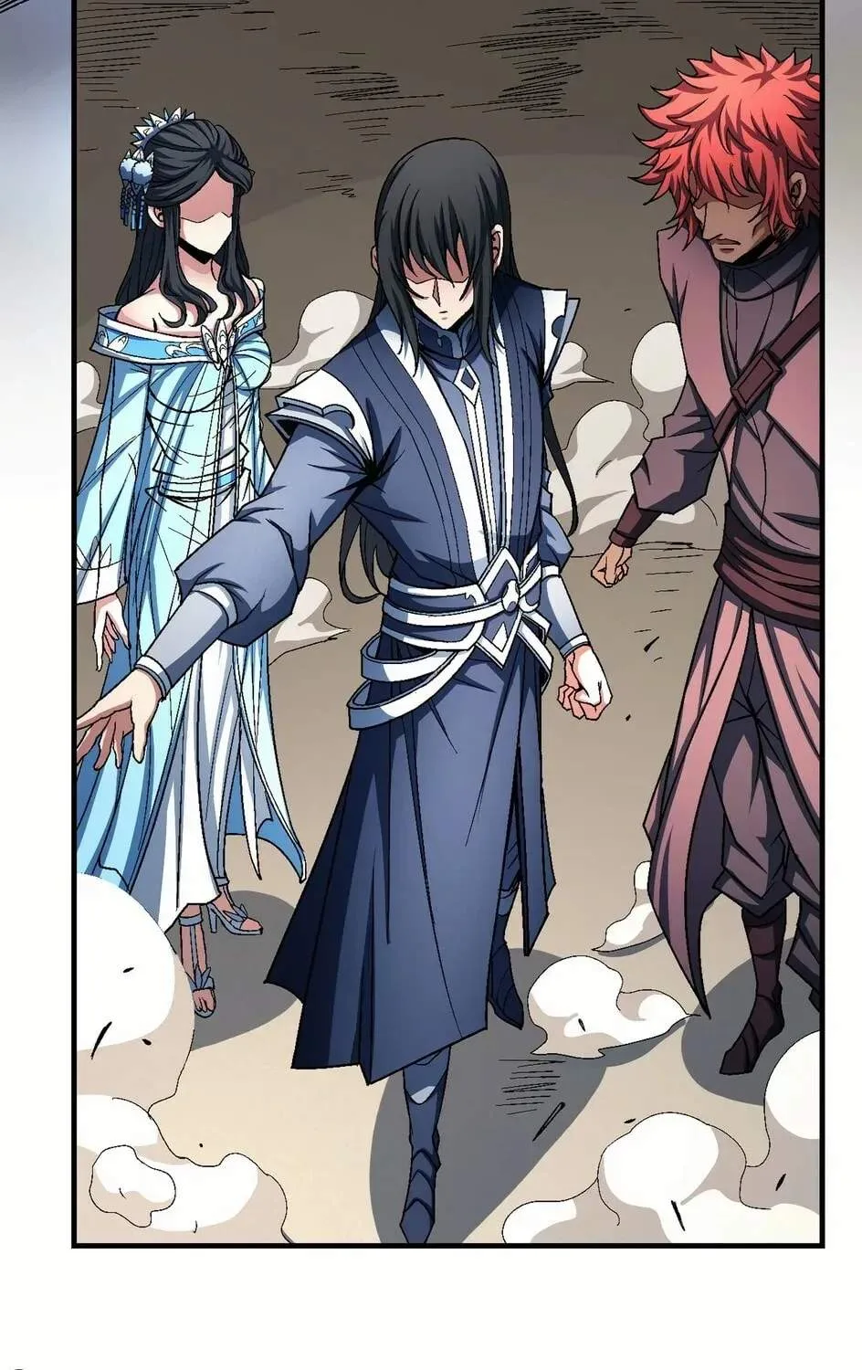 Peerless Chapter 117.2 page 62