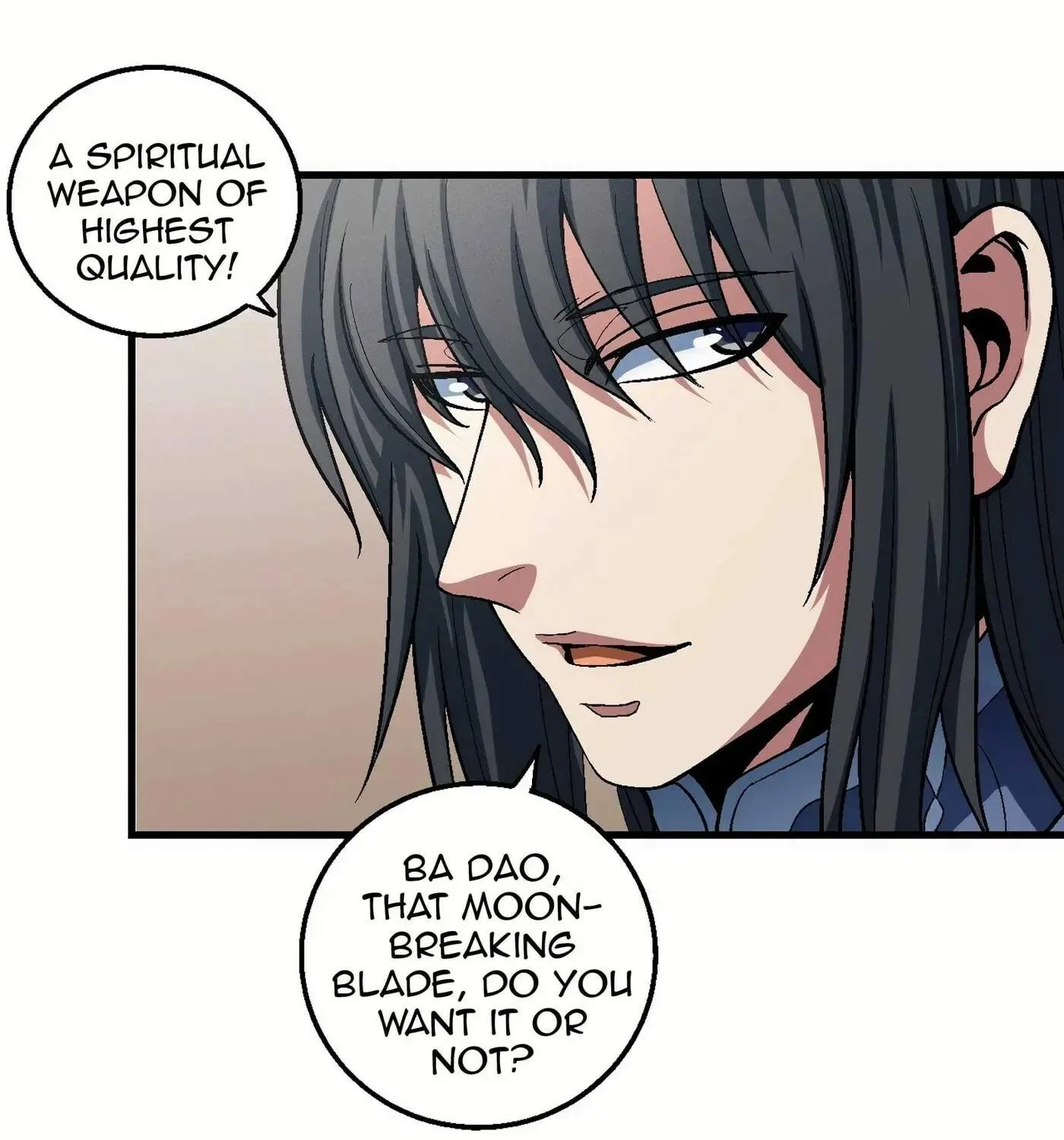 Peerless Chapter 117.1 page 67
