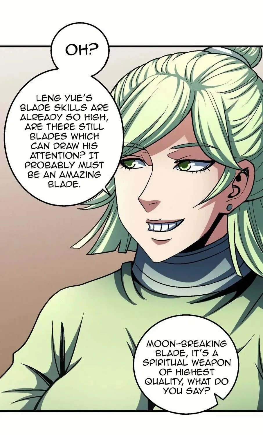 Peerless Chapter 117.1 page 65