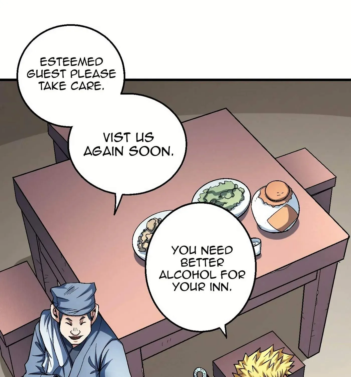 Peerless Chapter 117.1 page 70