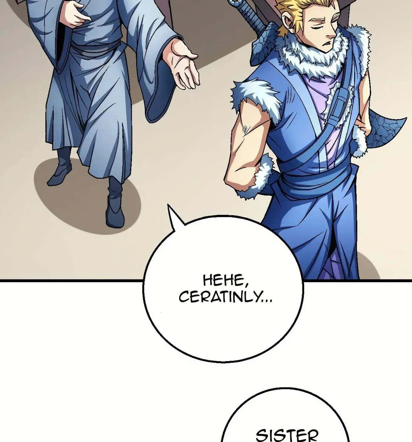Peerless Chapter 117.1 page 71