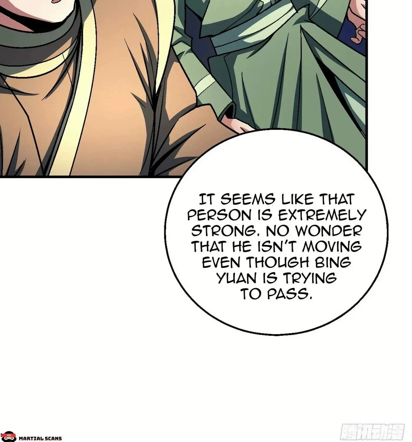 Peerless Chapter 117.2 page 65