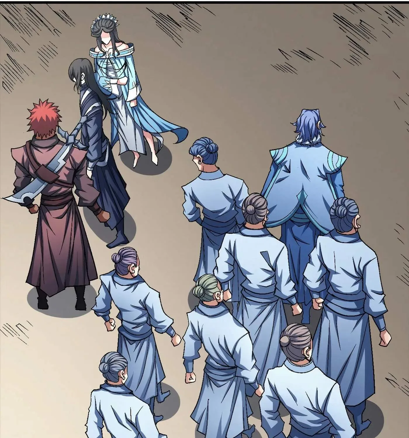 Peerless Chapter 117.2 page 76
