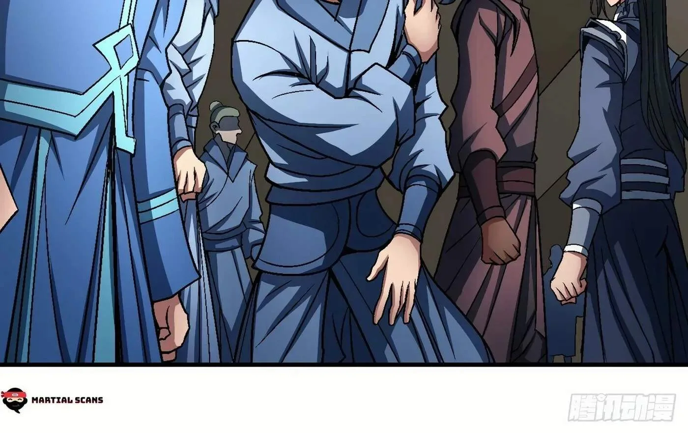 Peerless Chapter 117.3 page 8