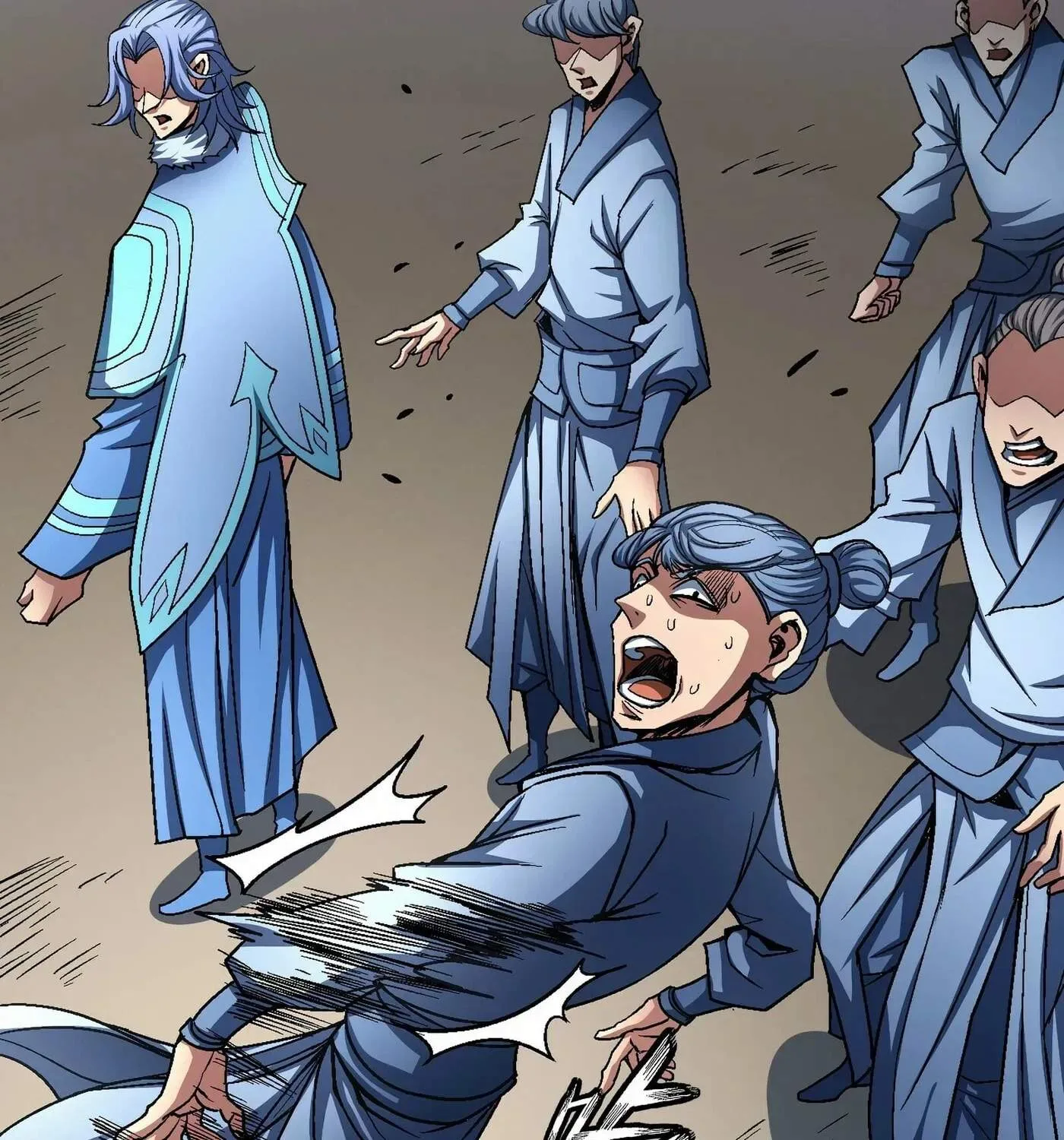 Peerless Chapter 117.3 page 4