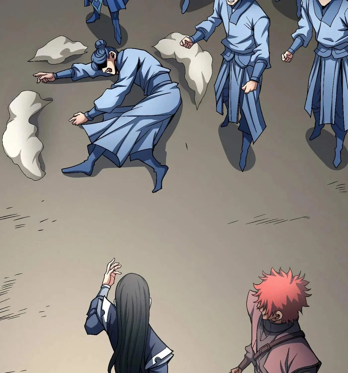 Peerless Chapter 117.3 page 17