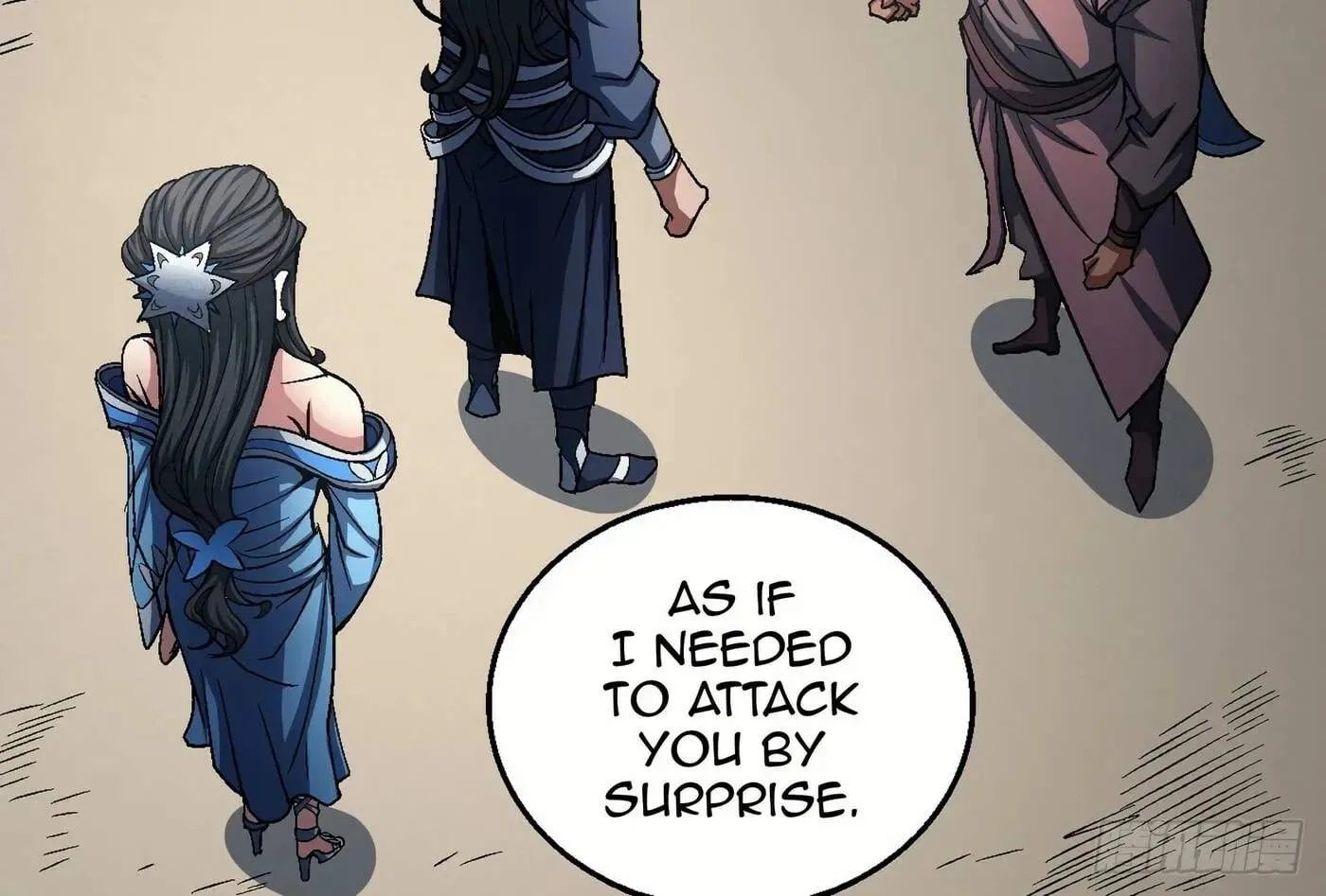 Peerless Chapter 117.3 page 18