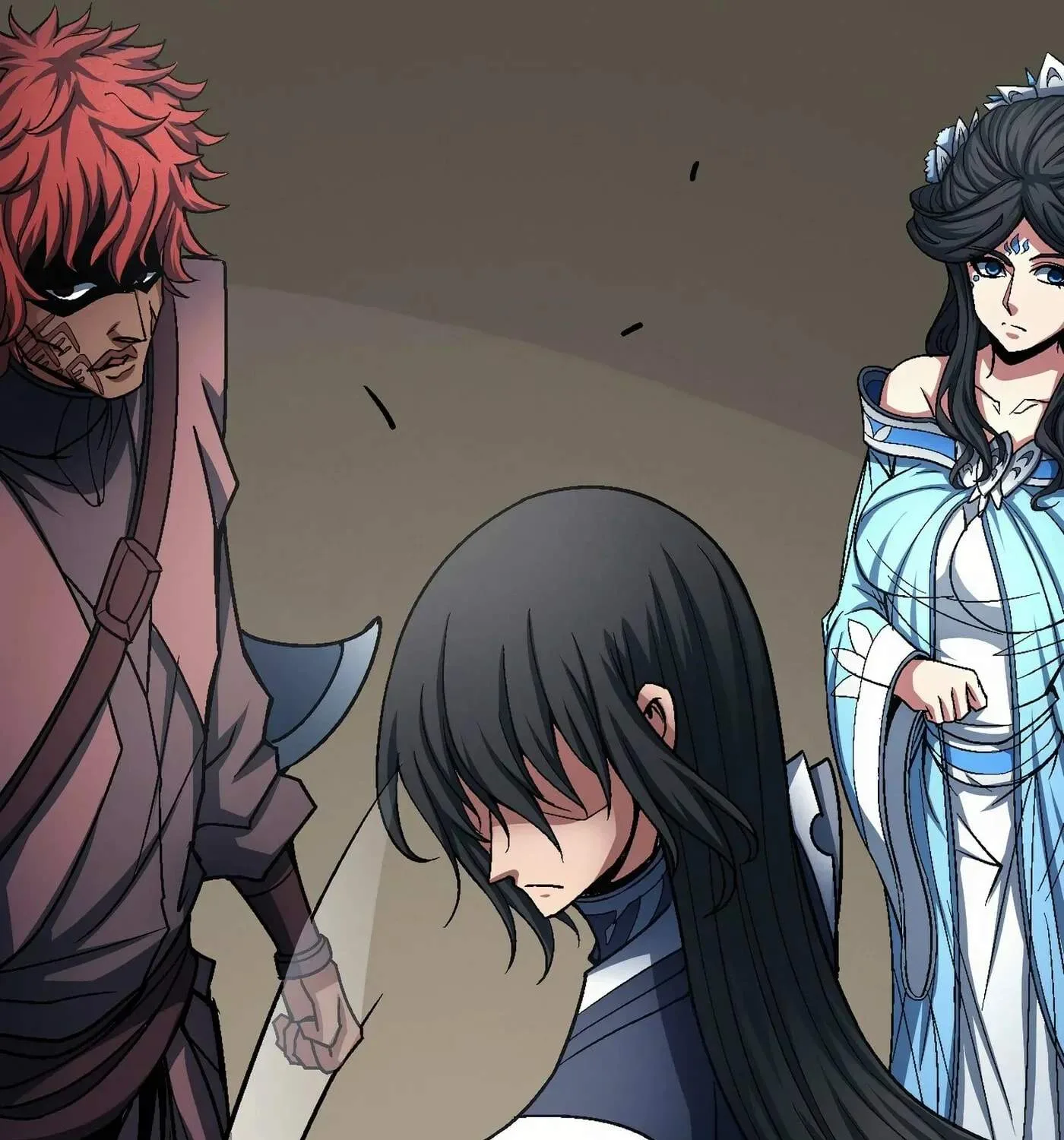 Peerless Chapter 117.3 page 11