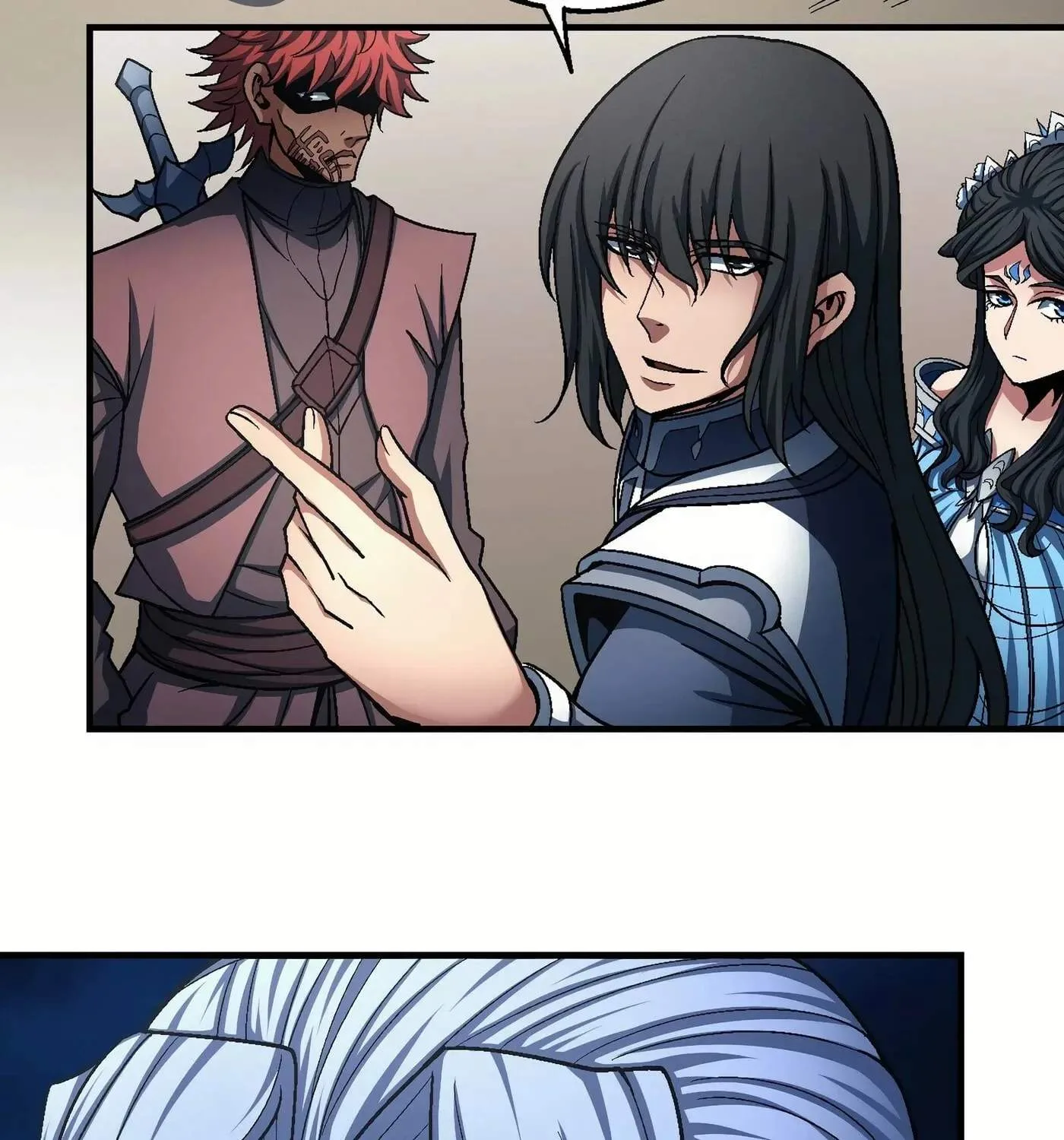 Peerless Chapter 117.3 page 19