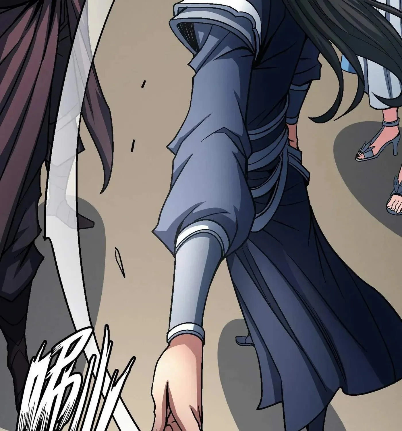 Peerless Chapter 117.3 page 12