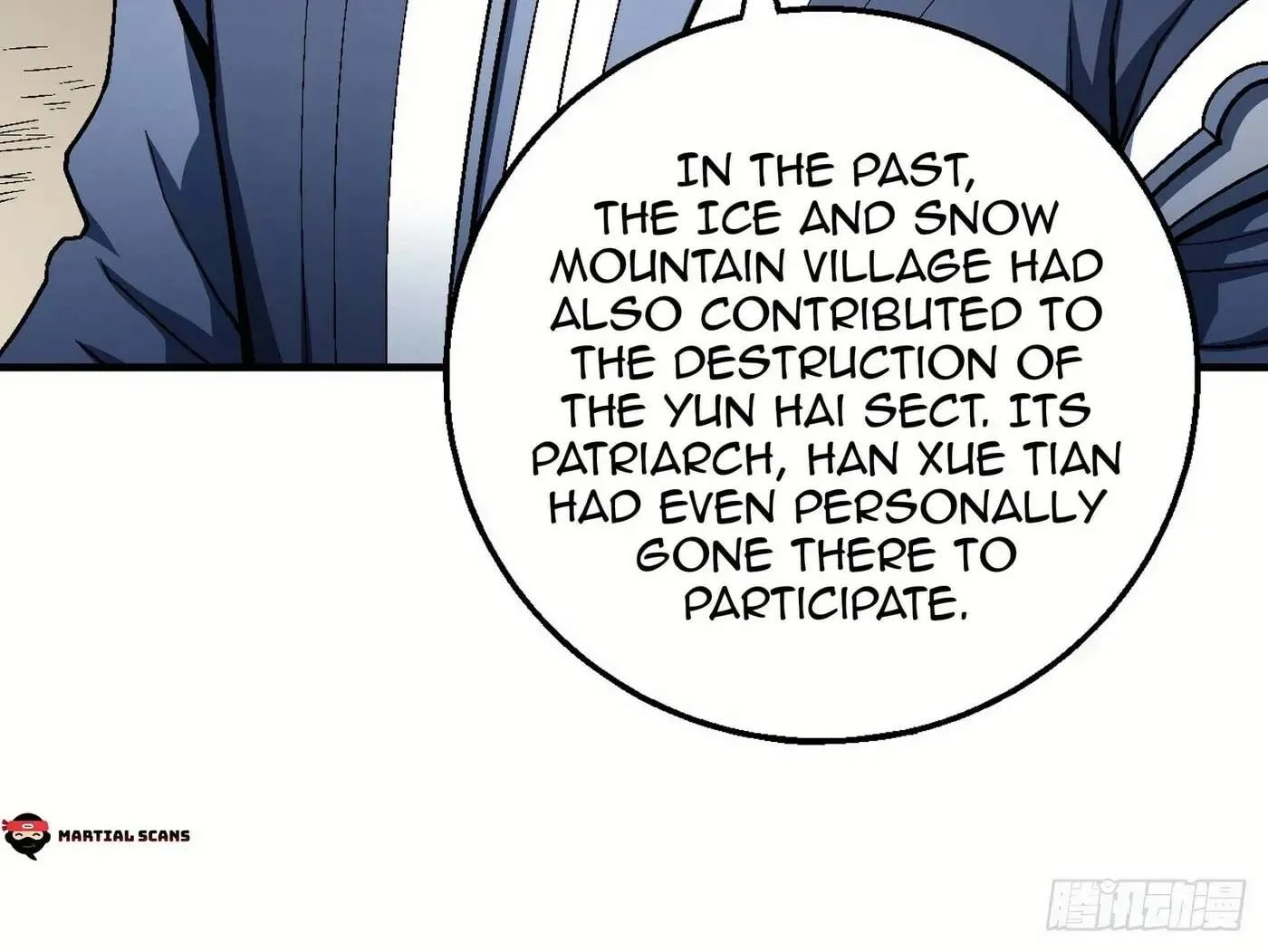 Peerless Chapter 117.3 page 23