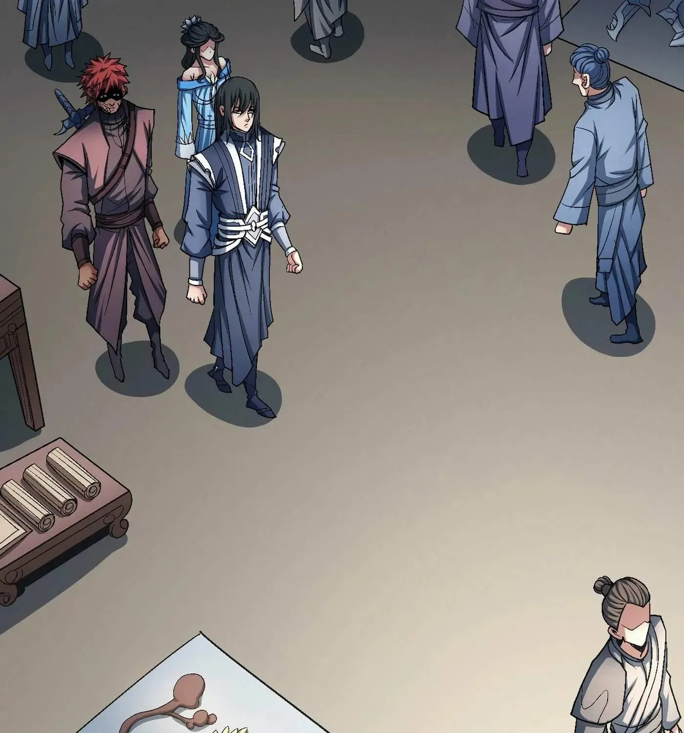 Peerless Chapter 117.3 page 41