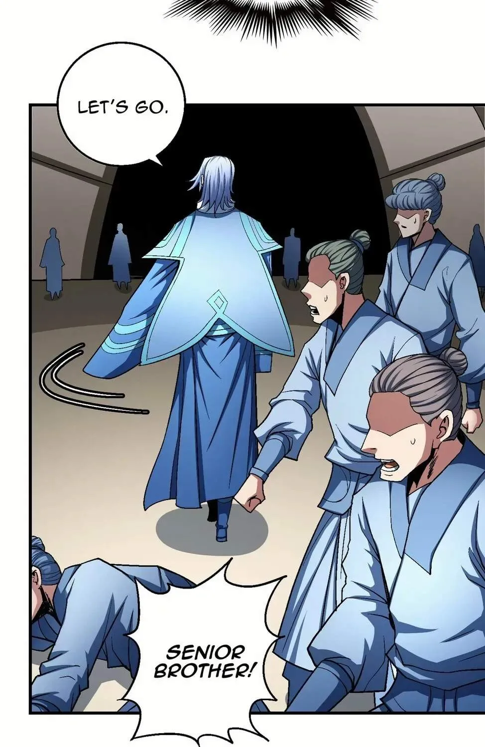 Peerless Chapter 117.3 page 31