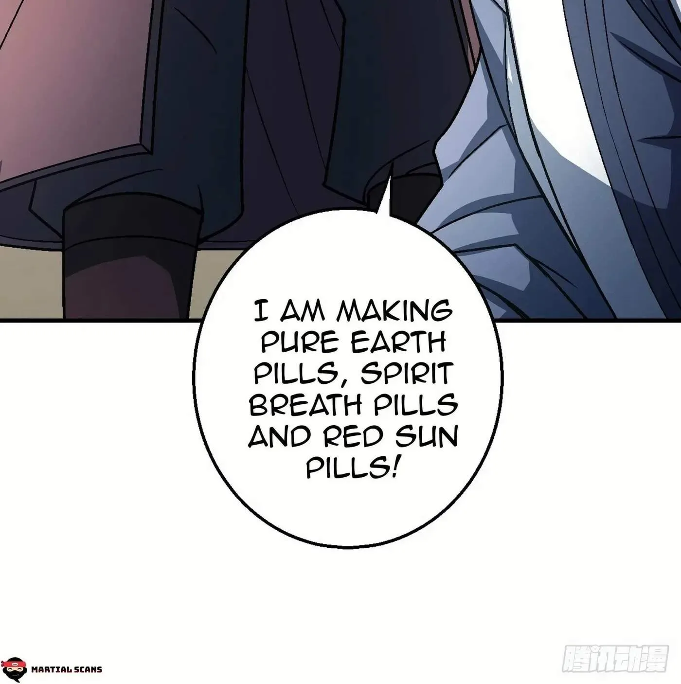 Peerless Chapter 117.3 page 53