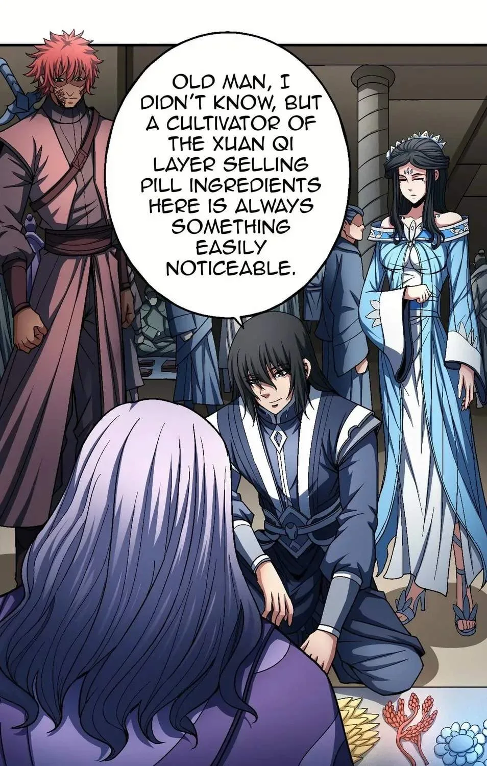Peerless Chapter 117.3 page 59