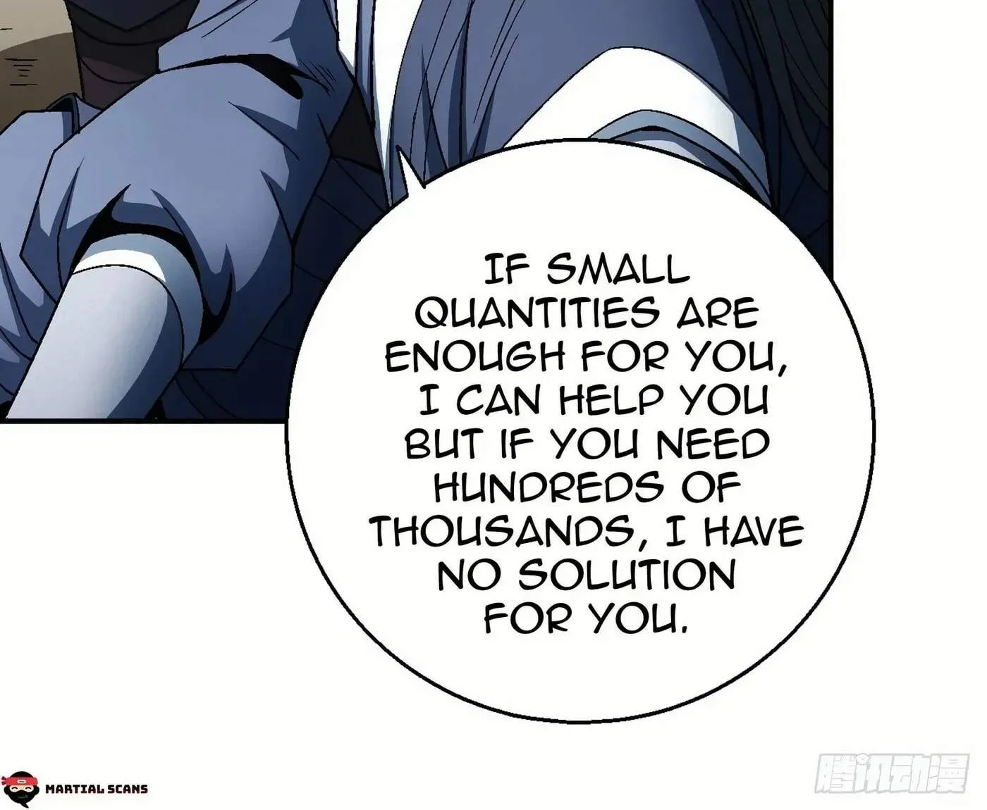 Peerless Chapter 117.3 page 64
