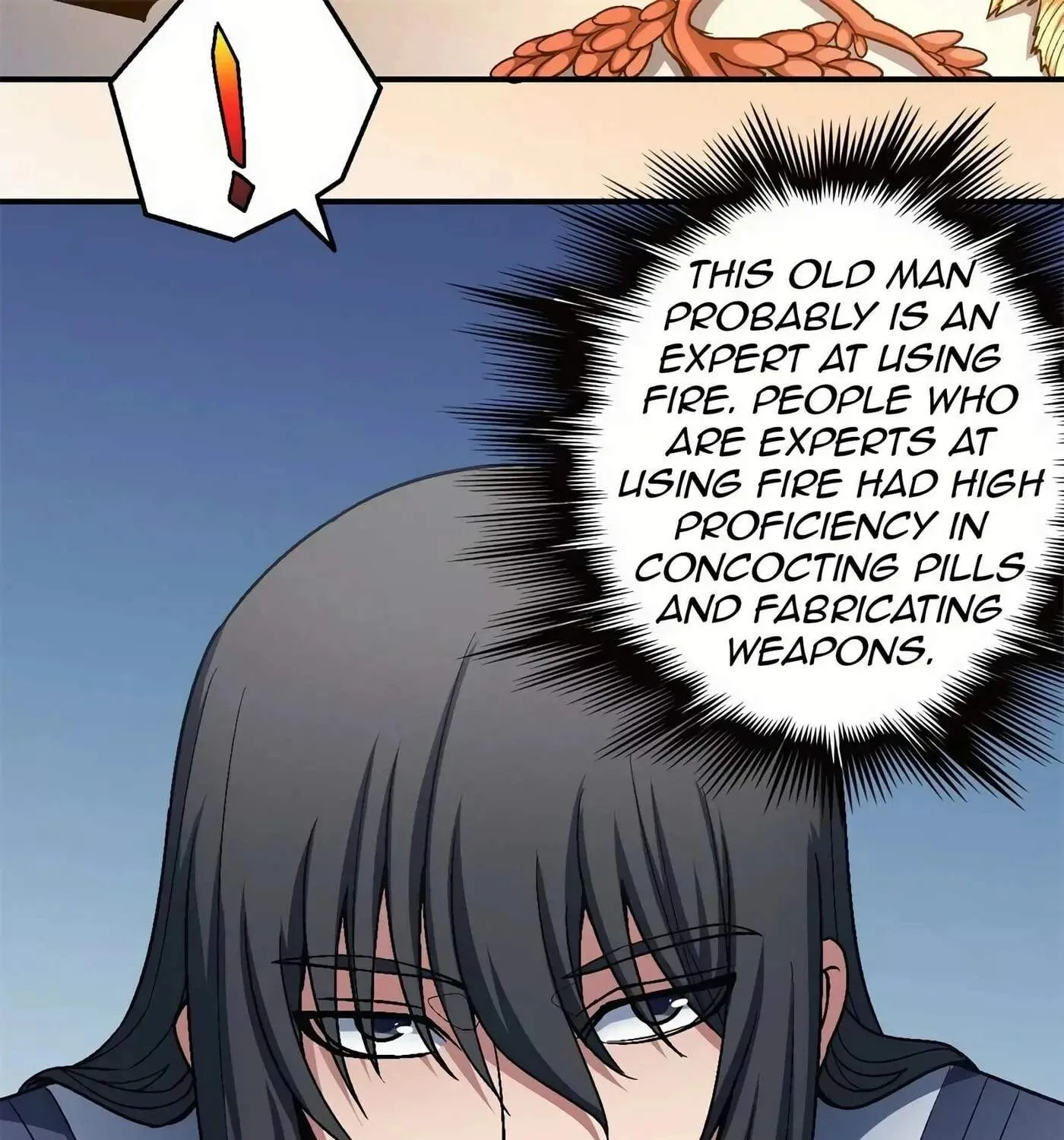 Peerless Chapter 118.1 page 9